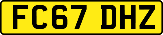 FC67DHZ