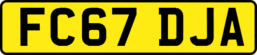 FC67DJA