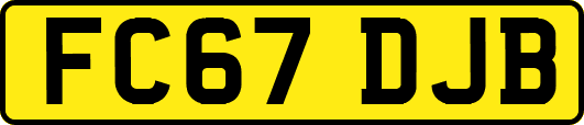 FC67DJB