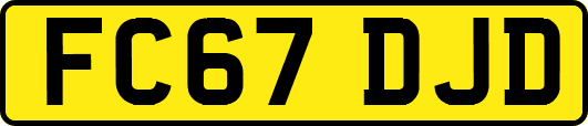 FC67DJD