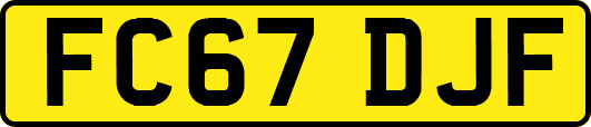 FC67DJF