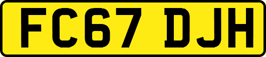 FC67DJH