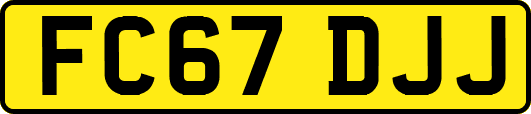 FC67DJJ