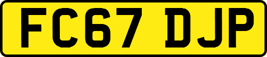 FC67DJP