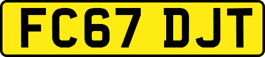 FC67DJT