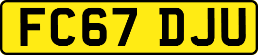 FC67DJU
