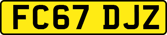 FC67DJZ