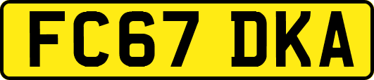 FC67DKA