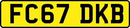 FC67DKB