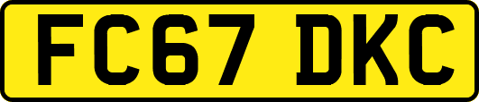 FC67DKC