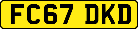 FC67DKD