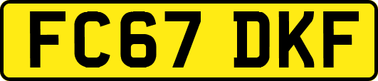 FC67DKF