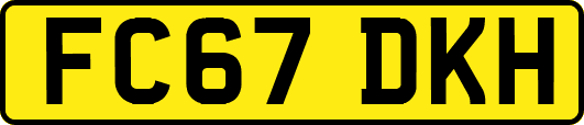 FC67DKH