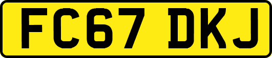 FC67DKJ
