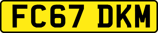 FC67DKM