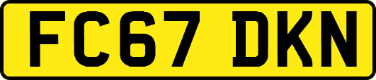 FC67DKN