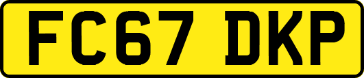 FC67DKP
