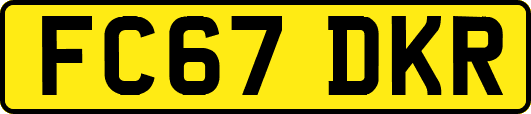 FC67DKR