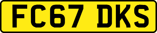 FC67DKS