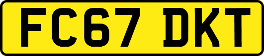 FC67DKT