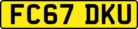 FC67DKU