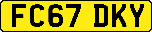 FC67DKY