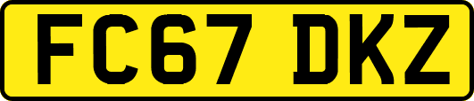 FC67DKZ