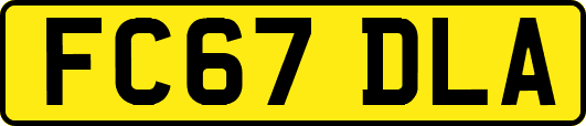 FC67DLA