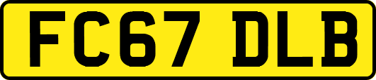 FC67DLB