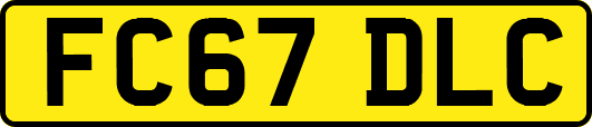 FC67DLC