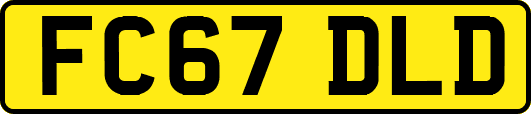 FC67DLD