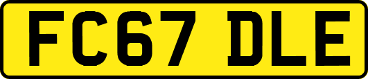 FC67DLE