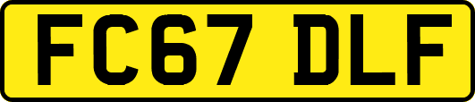FC67DLF