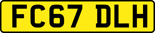 FC67DLH