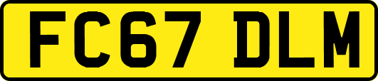 FC67DLM