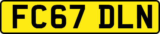 FC67DLN