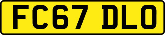 FC67DLO