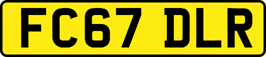 FC67DLR