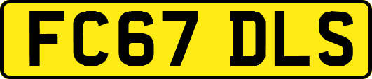 FC67DLS