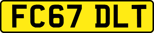 FC67DLT