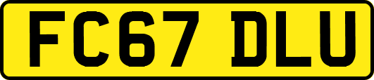 FC67DLU