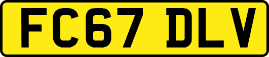FC67DLV