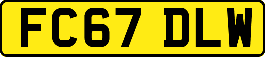 FC67DLW