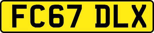 FC67DLX