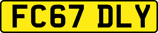 FC67DLY
