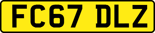 FC67DLZ
