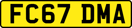 FC67DMA