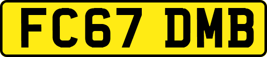 FC67DMB