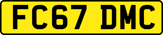 FC67DMC