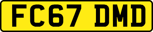 FC67DMD